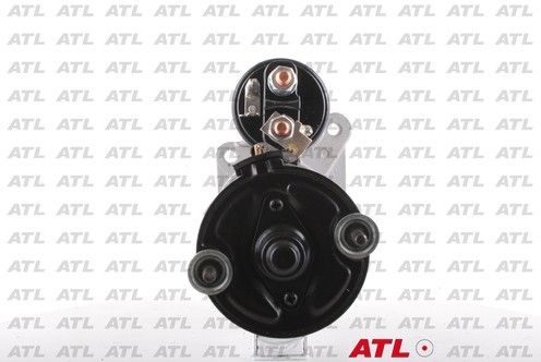 ATL AUTOTECHNIK Стартер A 13 200